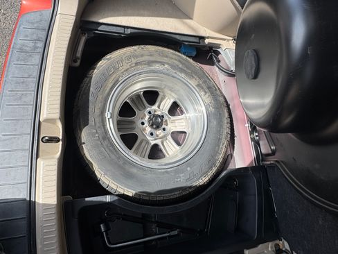 Used 2002 Toyota Highlander 4WD V6 image 15