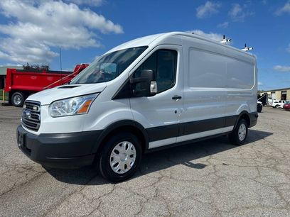 Used 2018 Ford Transit 350 148 Medium Roof w/ Exterior Upgrade Package