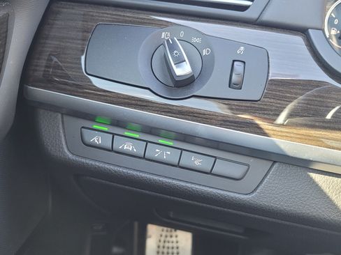 Used 2013 BMW 750Li xDrive 750Li xDrive Sedan 4D image 14