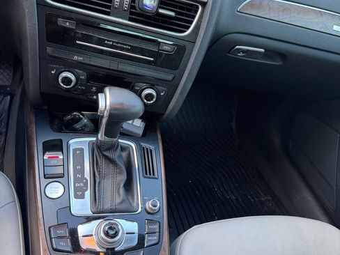 Used 2015 Audi A4 2.0T Premium Plus w/ Technology Package AWD/4WD image 11