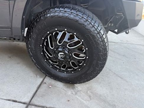 Used 2020 RAM 3500 Laramie image 14