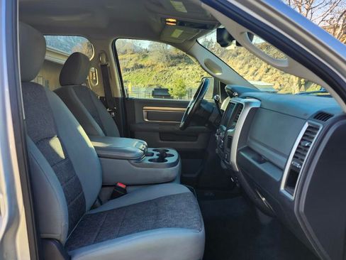 Used 2016 RAM 2500 Outdoorsman image 23