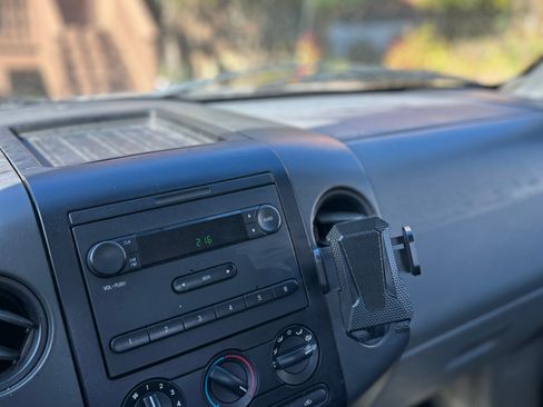 Used 2007 Ford F150 XLT image 20