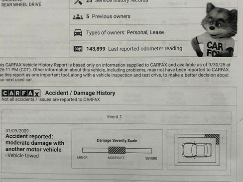 Used 2005 Ford Mustang GT Premium image 10