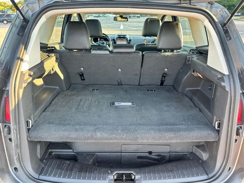 Used 2013 Ford C-MAX Energi SEL image 11