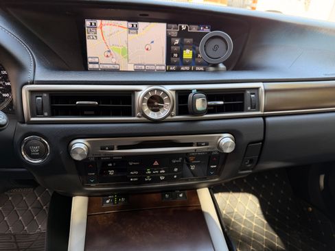 Used 2014 Lexus GS 350 w/ Premium Package image 19