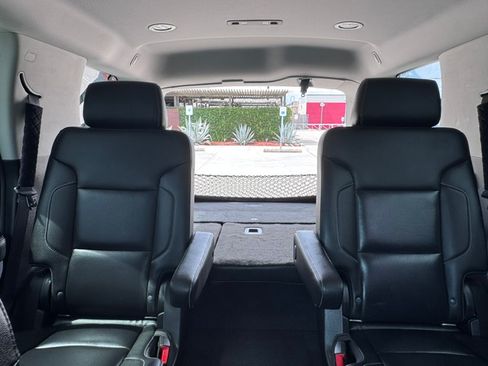 Used 2020 Chevrolet Tahoe Premier RWD image 20