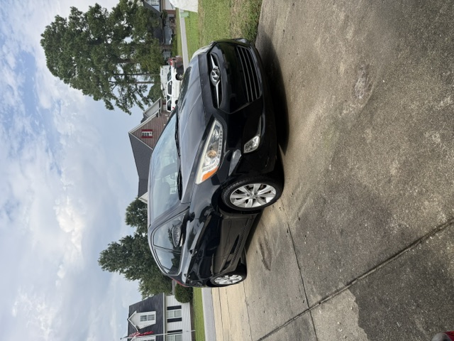 Used 2014 Hyundai Accent SE w/ Option Group 3 FWD image 1