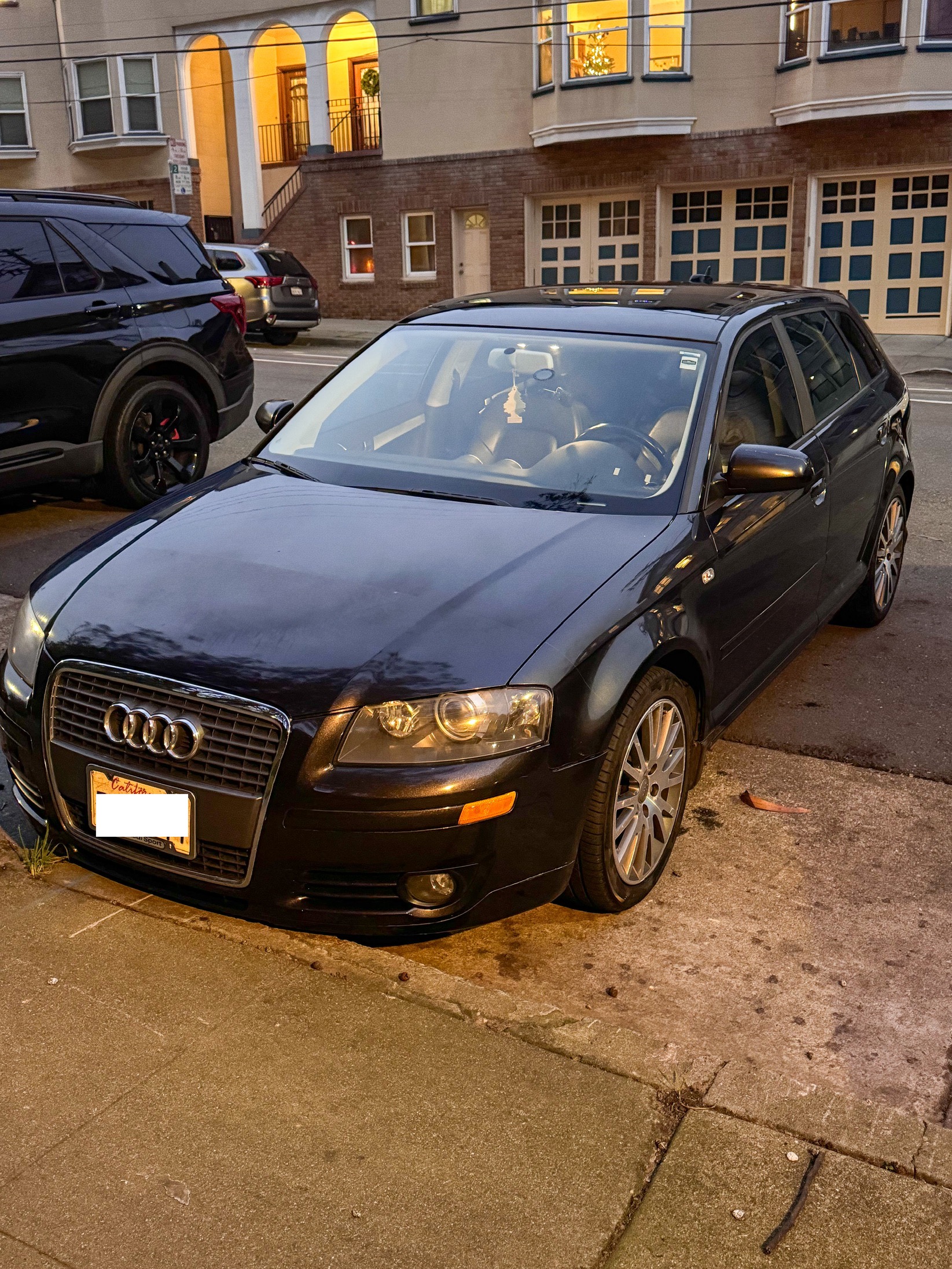 Used 2006 Audi A3 2.0T FWD image 5