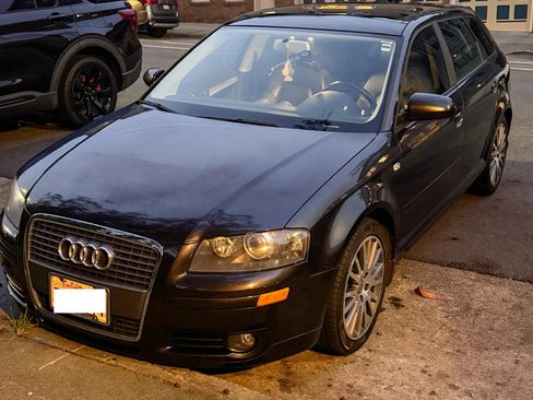 Used 2006 Audi A3 2.0T FWD image 5