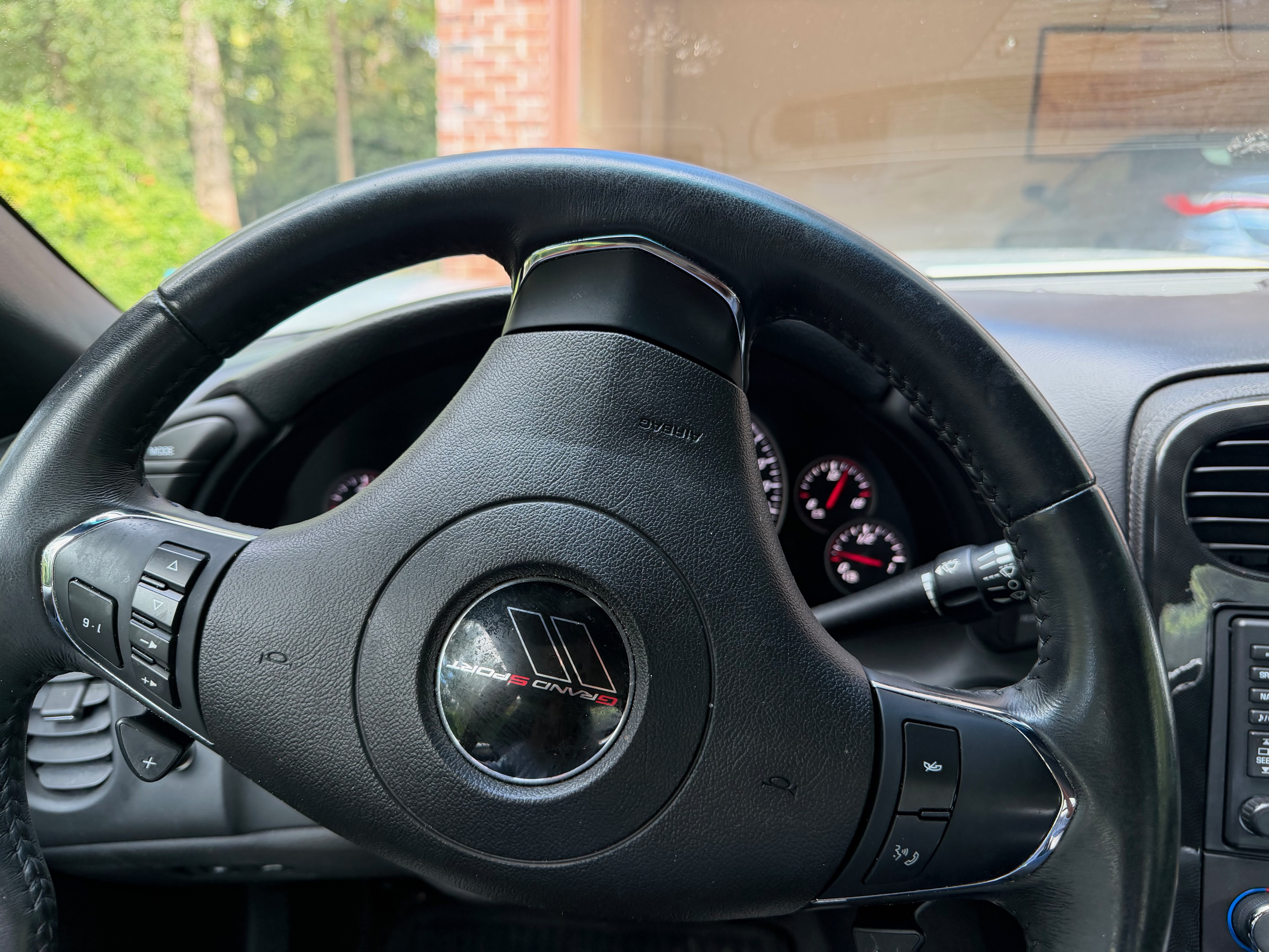 Used 2013 Chevrolet Corvette Grand Sport w/ 2LT Preferred Equipment Group RWD image 17