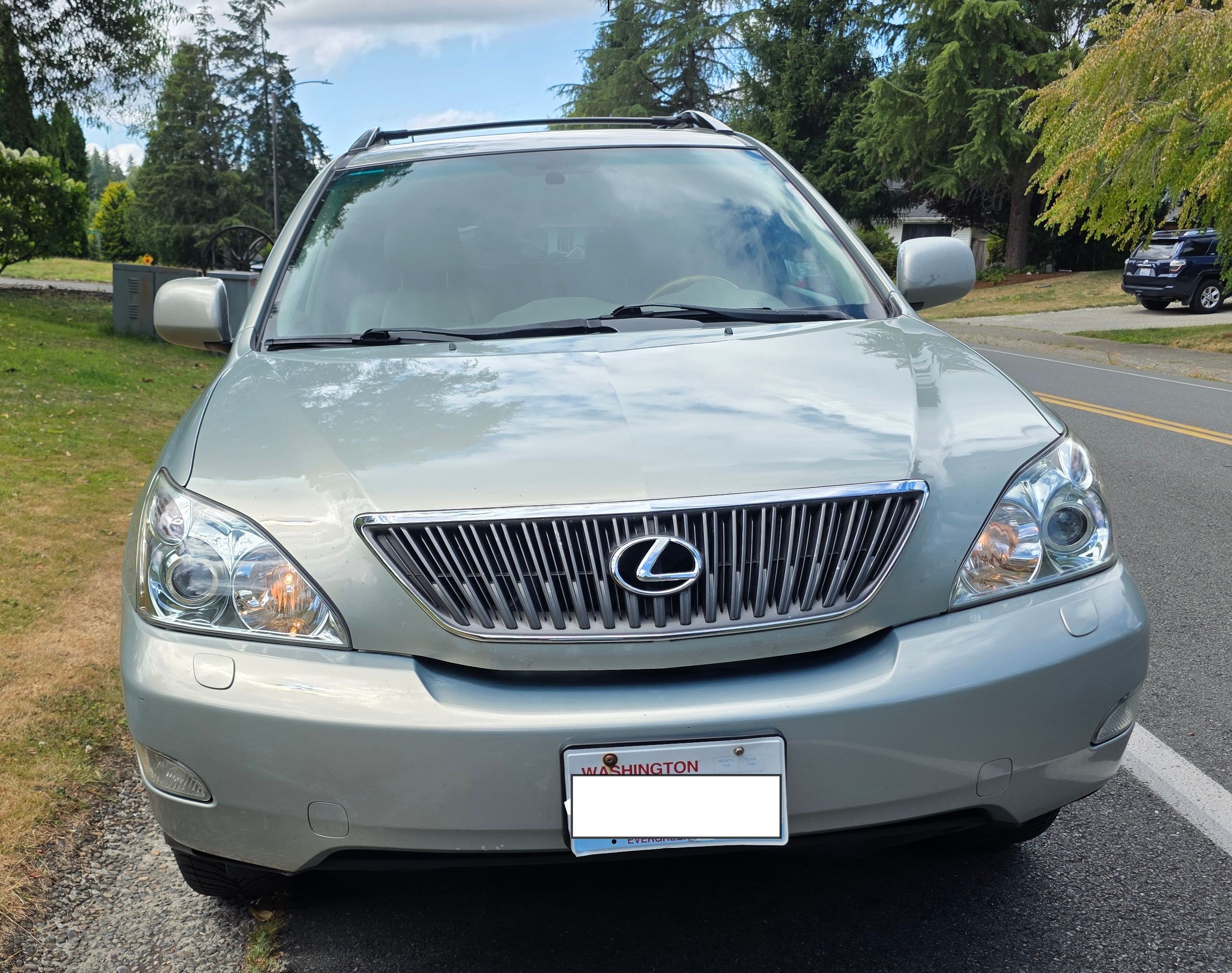 Used 2006 Lexus RX 330 AWD image 1