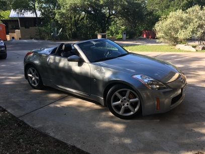 Used 2005 Nissan 350Z Grand Touring