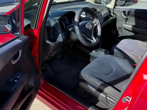 Used 2012 Honda Fit Sport image 10
