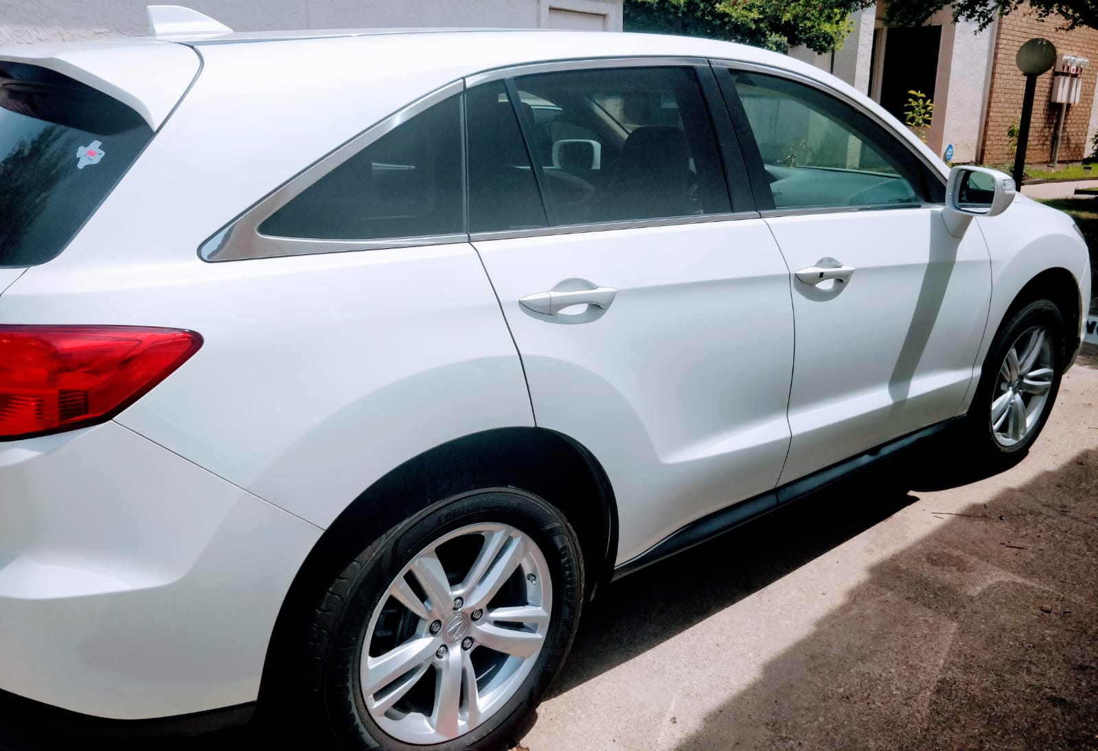 Used 2015 Acura RDX FWD image 6