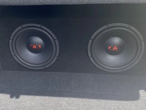 Used 2018 Cadillac XTS Luxury image 13