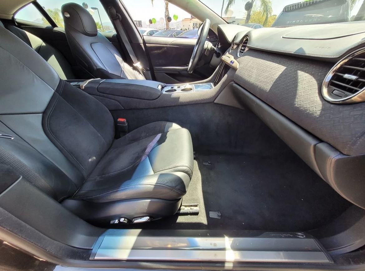 Used 2012 Fisker Karma EcoSport RWD image 6