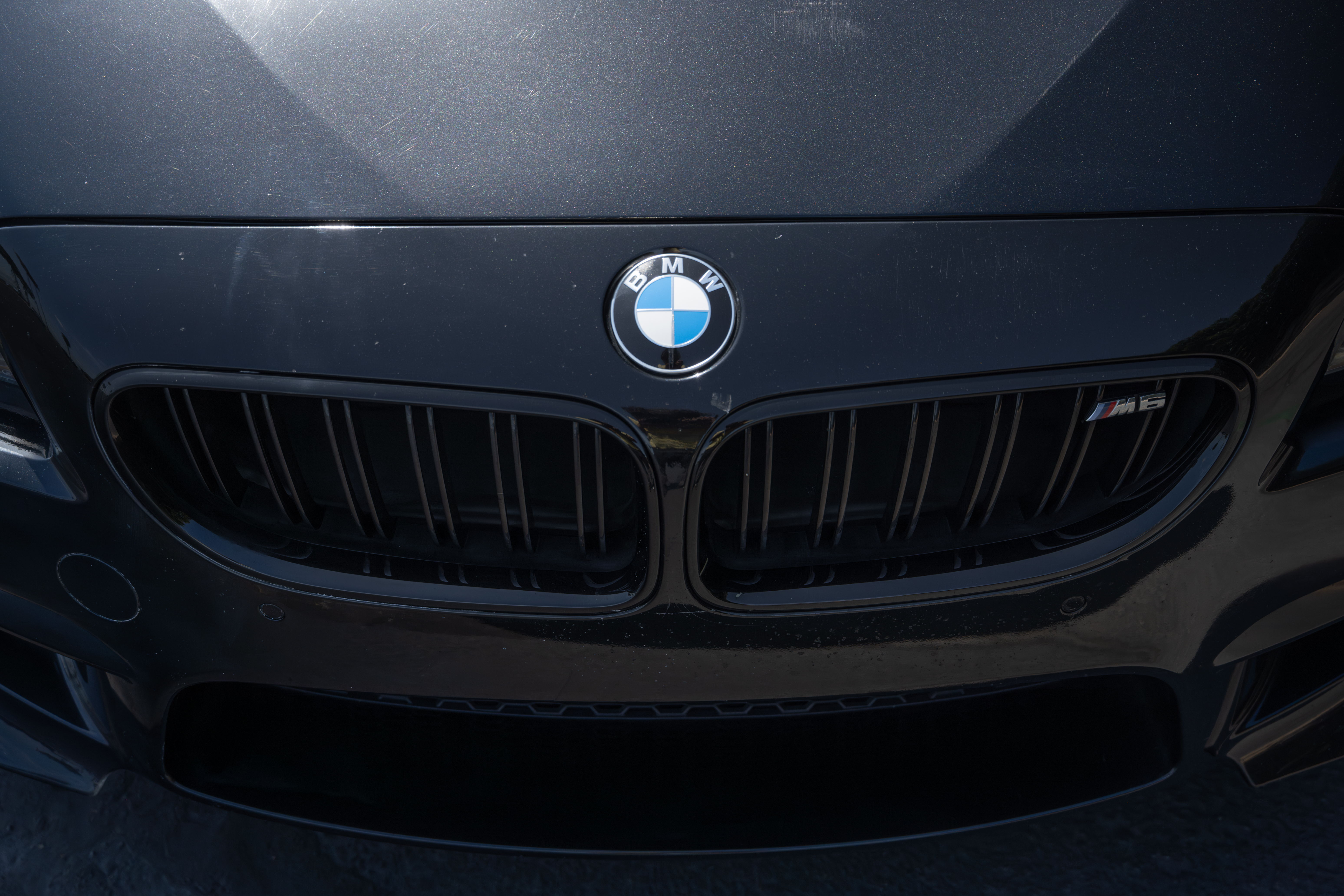 Used 2013 BMW M6 Convertible RWD image 12