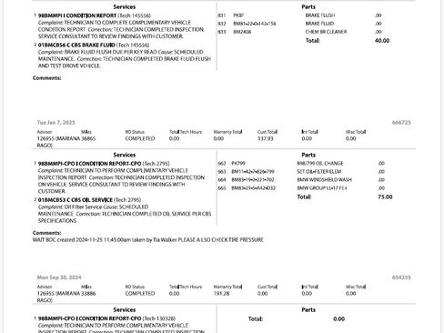 Used 2020 BMW X5 xDrive40i w/ Convenience Package image 20