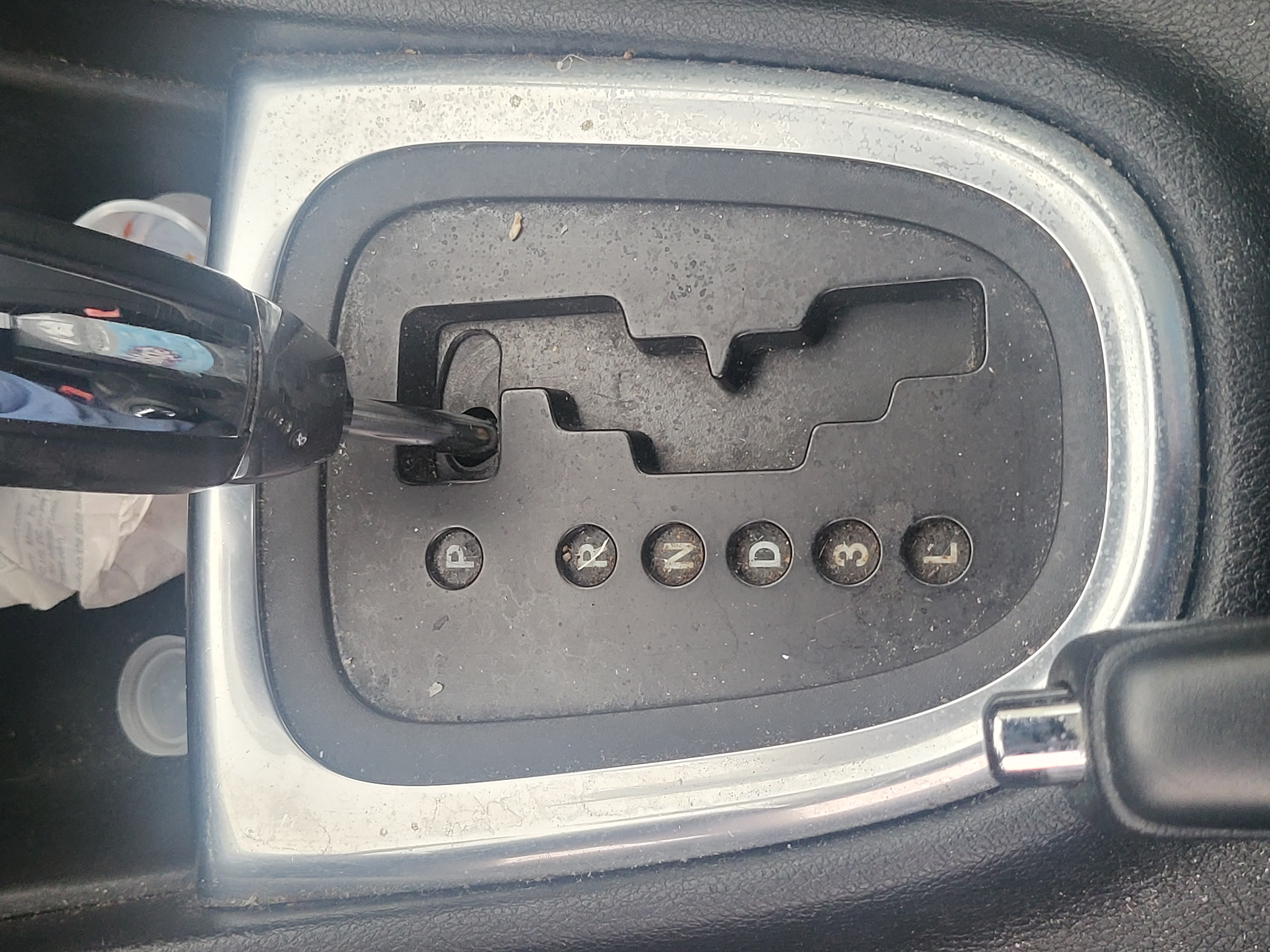 Used 2014 Chrysler 200 Touring w/ 200 S Group FWD image 1
