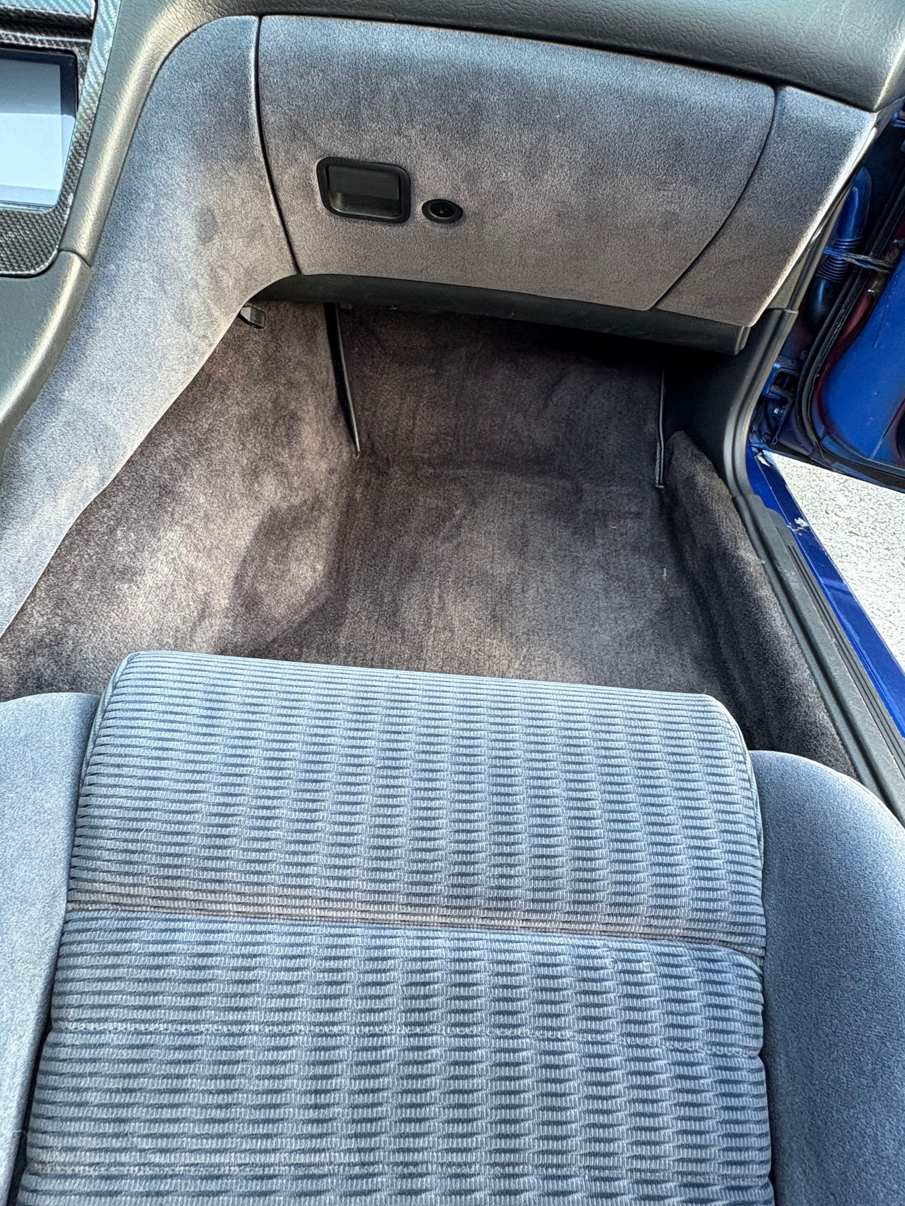 Used 1993 Nissan 300ZX Hatchback RWD image 26