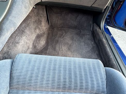 Used 1993 Nissan 300ZX Hatchback RWD image 26