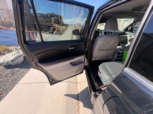 Used 2016 Honda Pilot EX-L image 15