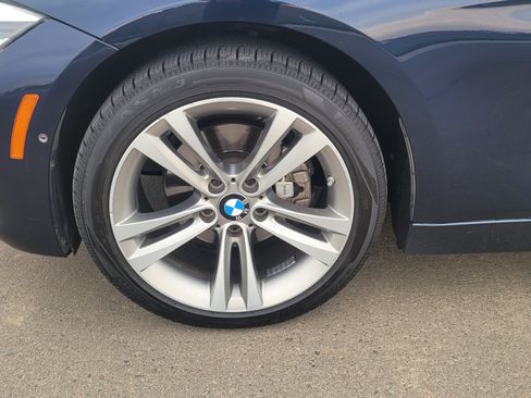 Used 2016 BMW 328i xDrive Sedan image 13