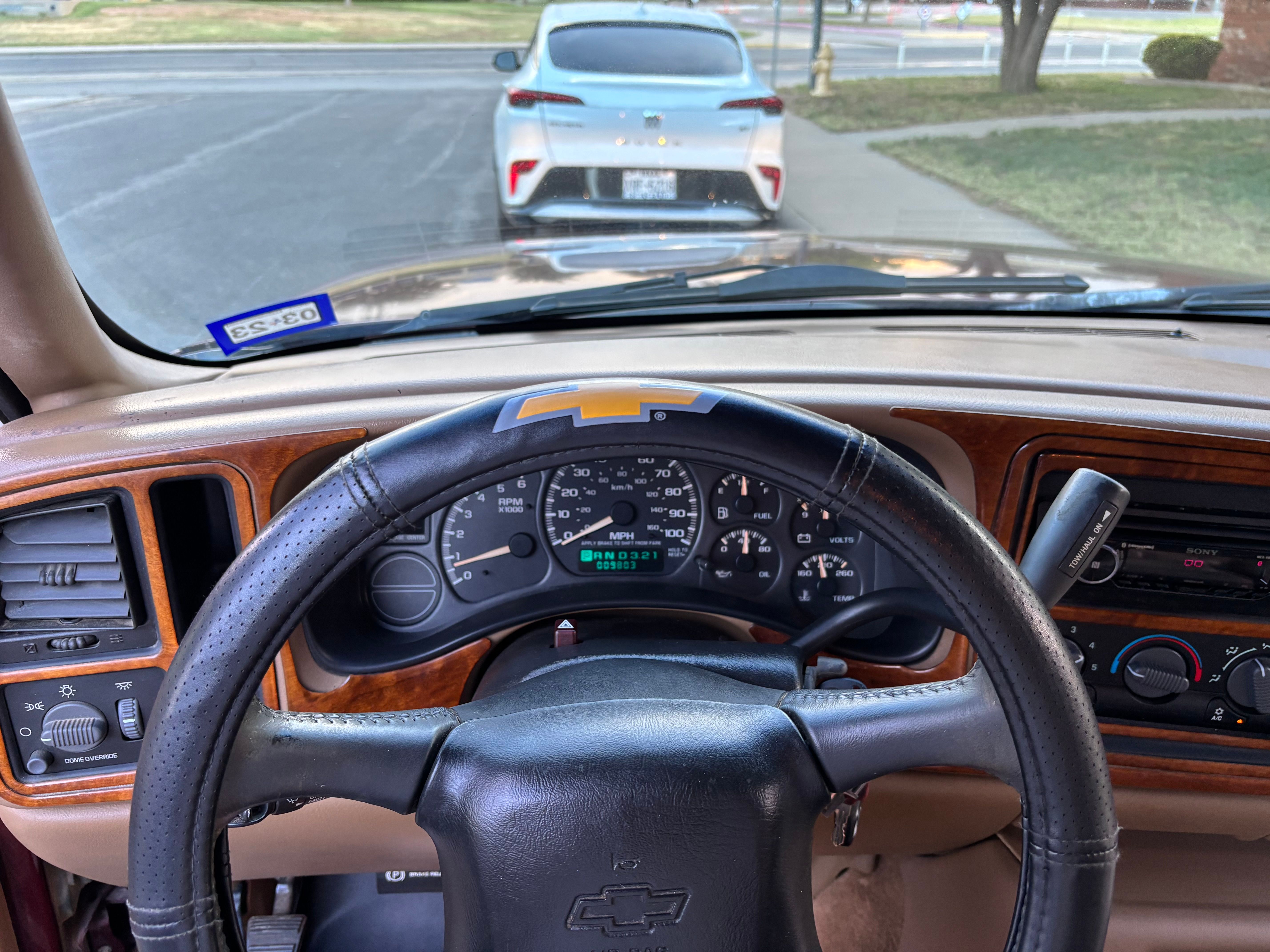 Used 1999 Chevrolet Silverado 1500 LS RWD image 13