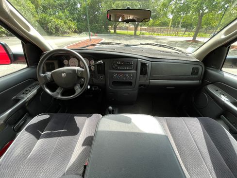 Used 2004 Dodge Ram 2500 Truck SLT w/ Trailer Tow Group image 15