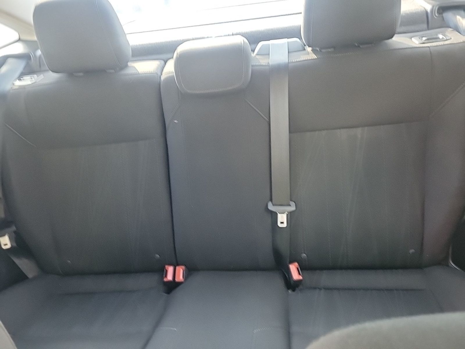 Used 2018 Ford Focus SE FWD image 7