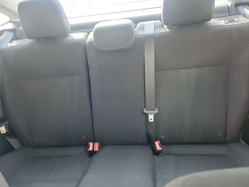 Used 2018 Ford Focus SE FWD image 7
