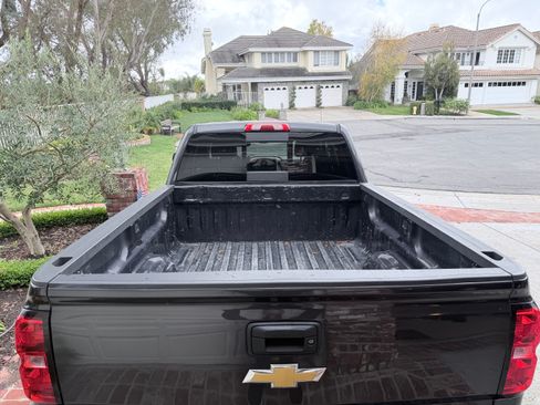 Used 2014 Chevrolet Silverado 1500 LTZ image 6