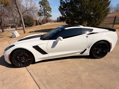 Used 2015 Chevrolet Corvette Z06 w/ 3LZ Preferred Equipment Group
