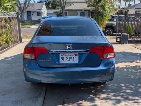 Used 2010 Honda Civic LX image 6