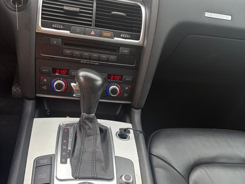 Used 2009 Audi Q7 3.6 image 15