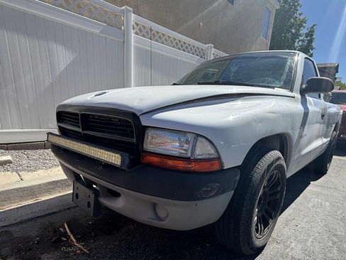 Used 2001 Dodge Dakota 2WD Regular Cab image 6