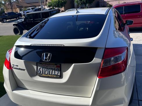 Used 2011 Honda Crosstour EX-L image 13