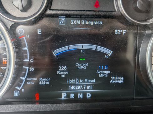 Used 2015 RAM 2500 Big Horn image 13