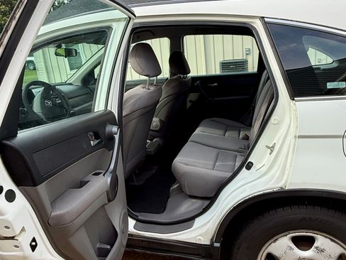 Used 2009 Honda CR-V LX image 11