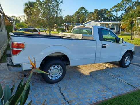 Used 2014 Ford F150 XL w/ Equipment Group 101A Mid image 6