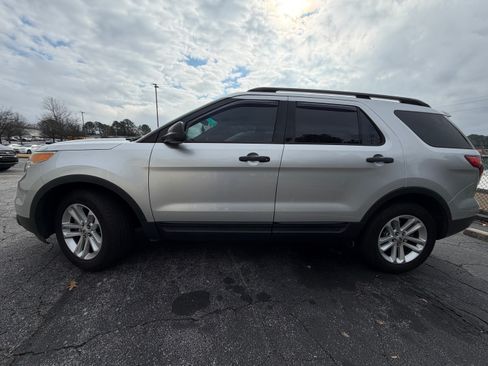 Used 2015 Ford Explorer FWD image 10