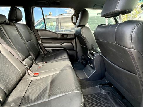 Used 2025 Toyota Land Cruiser 1958 AWD/4WD image 6