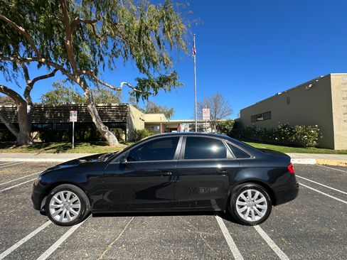Used 2014 Audi A4 2.0T Premium w/ Cold Weather Package image 26