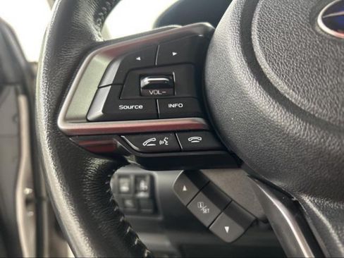 Used 2022 Subaru Forester Premium image 10