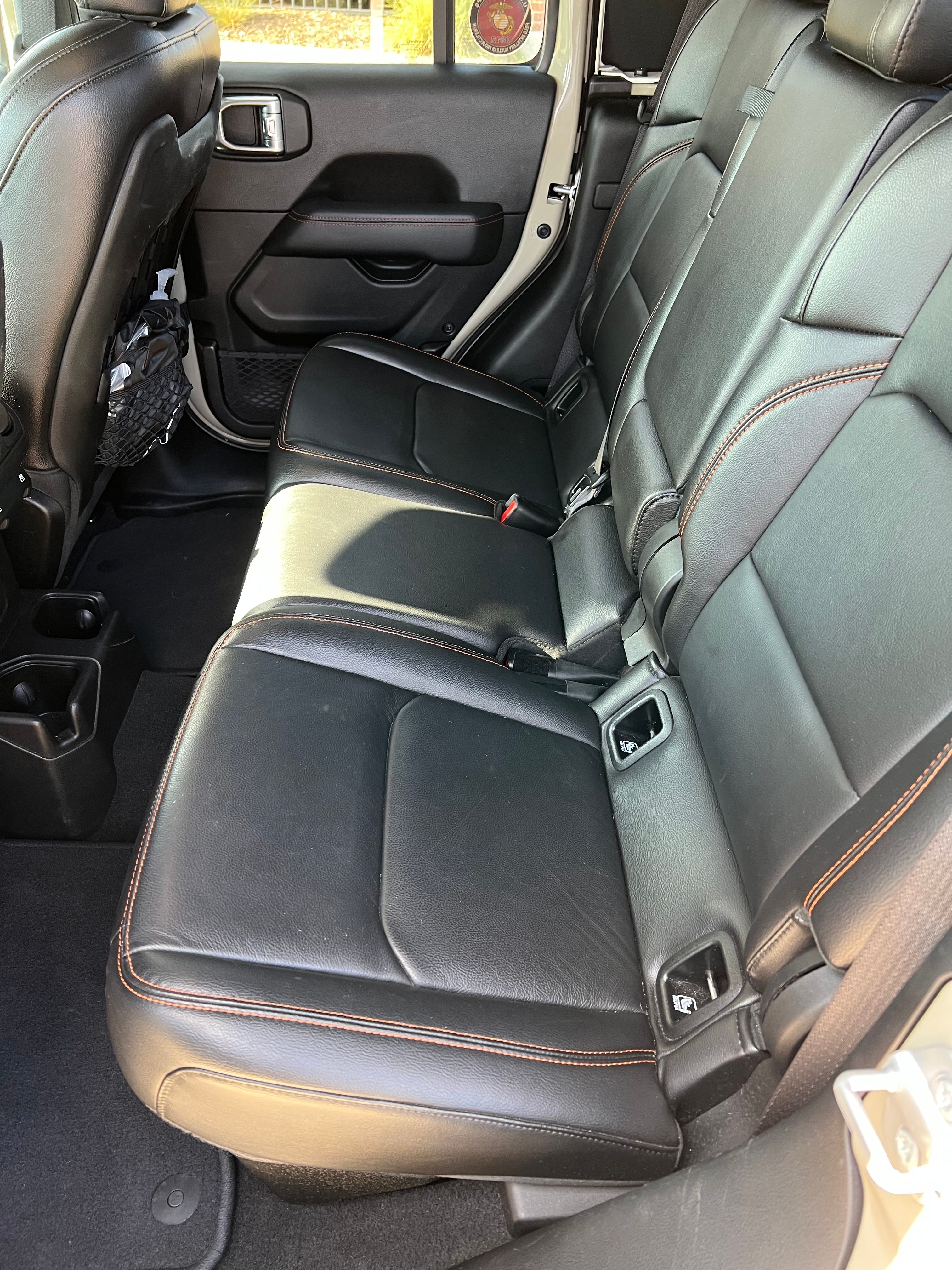 Used 2020 Jeep Gladiator Mojave AWD/4WD image 10