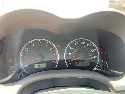 Used 2010 Toyota Corolla LE image 9