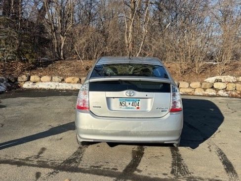 Used 2009 Toyota Prius image 18