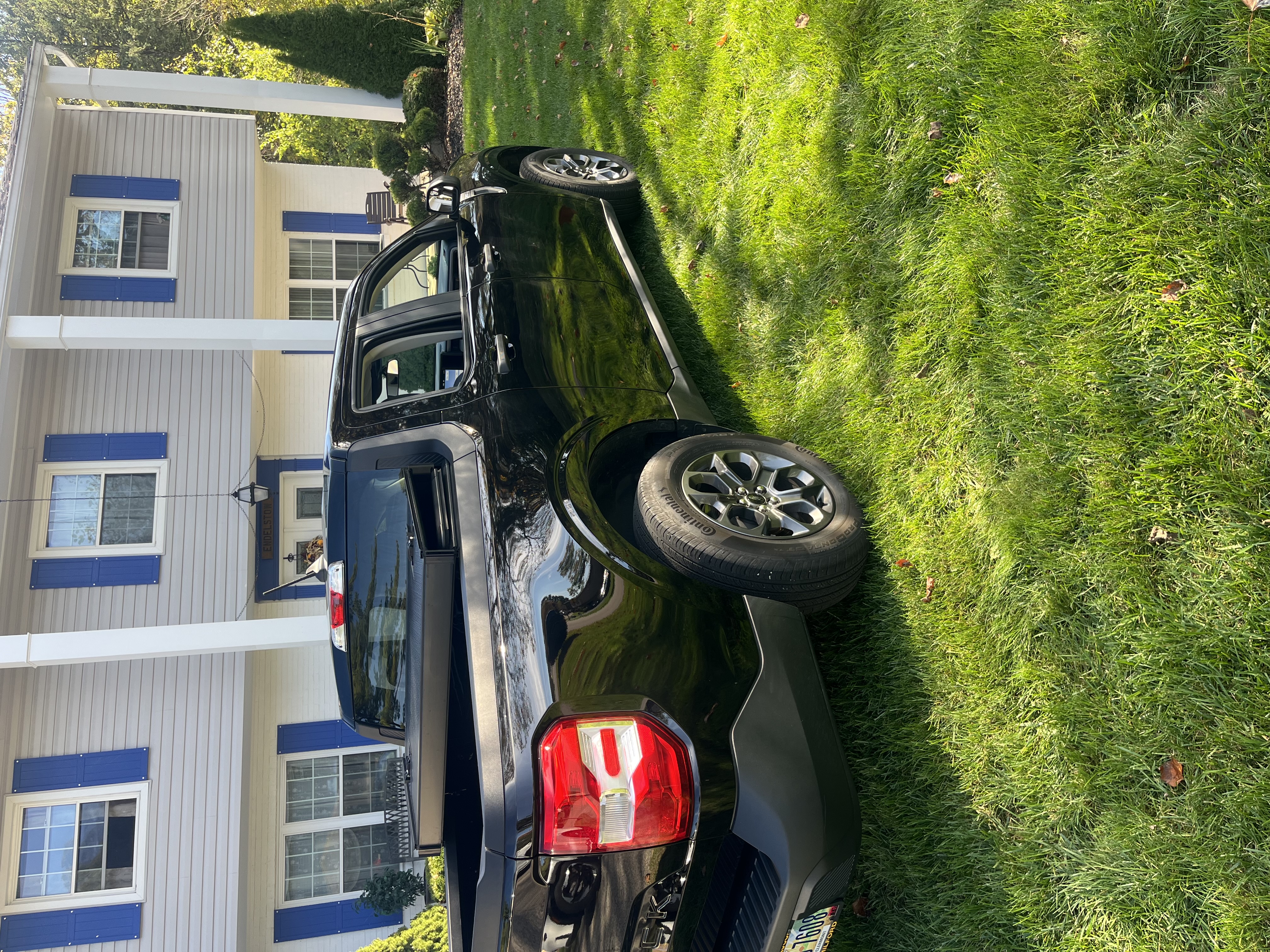 Used 2024 Ford Maverick XLT FWD image 14
