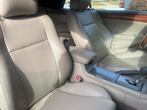 Used 2007 Toyota Solara SLE image 3